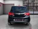 Opel corsa 1.4 turbo 100 ch start/stop color edition occasion simplicicar la ciotat simplicicar simplicibike france
