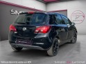Opel corsa 1.4 turbo 100 ch start/stop color edition occasion simplicicar la ciotat simplicicar simplicibike france