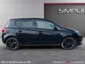 Opel corsa 1.4 turbo 100 ch start/stop color edition occasion simplicicar la ciotat simplicicar simplicibike france