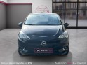 Opel corsa 1.4 turbo 100 ch start/stop color edition occasion simplicicar la ciotat simplicicar simplicibike france