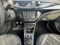 Opel corsa 1.4 turbo 100 ch start/stop color edition occasion simplicicar la ciotat simplicicar simplicibike france