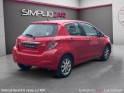 Toyota yaris 69 vvt-i active occasion simplicicar la ciotat simplicicar simplicibike france
