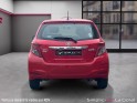 Toyota yaris 69 vvt-i active occasion simplicicar la ciotat simplicicar simplicibike france