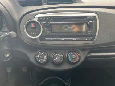 Toyota yaris 69 vvt-i active occasion simplicicar la ciotat simplicicar simplicibike france