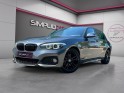 Bmw serie 1 f20 lci2 120i 184 ch m sport pack m sport shadow - garantie 1 an occasion  simplicicar nord isere simplicicar...