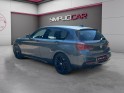 Bmw serie 1 f20 lci2 120i 184 ch m sport pack m sport shadow - garantie 1 an occasion  simplicicar nord isere simplicicar...