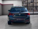 Bmw serie 1 f20 lci2 120i 184 ch m sport pack m sport shadow - garantie 1 an occasion  simplicicar nord isere simplicicar...