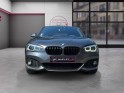 Bmw serie 1 f20 lci2 120i 184 ch m sport pack m sport shadow - garantie 1 an occasion  simplicicar nord isere simplicicar...