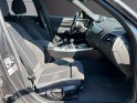 Bmw serie 1 f20 lci2 120i 184 ch m sport pack m sport shadow - garantie 1 an occasion  simplicicar nord isere simplicicar...