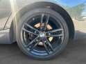 Bmw serie 1 f20 lci2 120i 184 ch m sport pack m sport shadow - garantie 1 an occasion  simplicicar nord isere simplicicar...