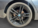 Bmw serie 1 f20 lci2 120i 184 ch m sport pack m sport shadow - garantie 1 an occasion  simplicicar nord isere simplicicar...