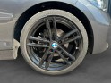 Bmw serie 1 f20 lci2 120i 184 ch m sport pack m sport shadow - garantie 1 an occasion  simplicicar nord isere simplicicar...