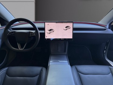 Tesla model 3 autonomie standard plus rwd - 1 ere main / jantes 19 occasion champigny-sur-marne (94) simplicicar simplicibike...