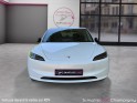 Tesla model 3 autonomie standard plus rwd - 1 ere main / jantes 19 occasion champigny-sur-marne (94) simplicicar simplicibike...