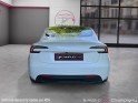 Tesla model 3 autonomie standard plus rwd - 1 ere main / jantes 19 occasion champigny-sur-marne (94) simplicicar simplicibike...