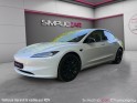 Tesla model 3 autonomie standard plus rwd - 1 ere main / jantes 19 occasion champigny-sur-marne (94) simplicicar simplicibike...