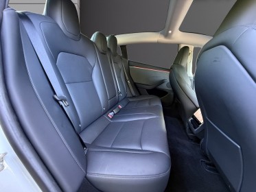 Tesla model 3 autonomie standard plus rwd - 1 ere main / jantes 19 occasion champigny-sur-marne (94) simplicicar simplicibike...