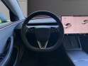 Tesla model 3 autonomie standard plus rwd - 1 ere main / jantes 19 occasion champigny-sur-marne (94) simplicicar simplicibike...
