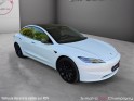Tesla model 3 autonomie standard plus rwd - 1 ere main / jantes 19 occasion champigny-sur-marne (94) simplicicar simplicibike...