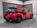 Toyota yaris hybride my21 116h design occasion montreuil (porte de vincennes)(75) simplicicar simplicibike france