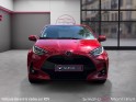 Toyota yaris hybride my21 116h design occasion montreuil (porte de vincennes)(75) simplicicar simplicibike france