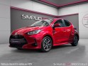 Toyota yaris hybride my21 116h design occasion montreuil (porte de vincennes)(75) simplicicar simplicibike france