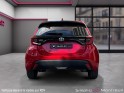 Toyota yaris hybride my21 116h design occasion montreuil (porte de vincennes)(75) simplicicar simplicibike france