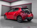 Toyota yaris hybride my21 116h design occasion montreuil (porte de vincennes)(75) simplicicar simplicibike france