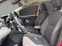 Toyota yaris hybride my21 116h design occasion montreuil (porte de vincennes)(75) simplicicar simplicibike france