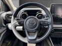Toyota yaris hybride my21 116h design occasion montreuil (porte de vincennes)(75) simplicicar simplicibike france