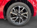 Toyota yaris hybride my21 116h design occasion montreuil (porte de vincennes)(75) simplicicar simplicibike france