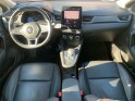 Renault captur e-tech plug-in 160 - 21b initiale paris - caméra 360° - carplay- virtual cockpit - suivi complet -...