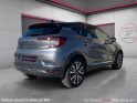 Renault captur e-tech plug-in 160 - 21b initiale paris - caméra 360° - carplay- virtual cockpit - suivi complet -...