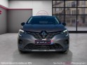 Renault captur e-tech plug-in 160 - 21b initiale paris - caméra 360° - carplay- virtual cockpit - suivi complet -...