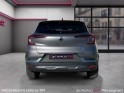 Renault captur e-tech plug-in 160 - 21b initiale paris - caméra 360° - carplay- virtual cockpit - suivi complet -...