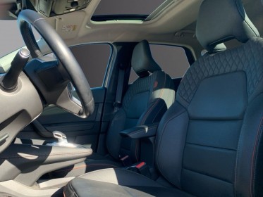 Renault captur e-tech plug-in 160 - 21b initiale paris - caméra 360° - carplay- virtual cockpit - suivi complet -...