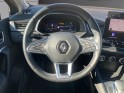 Renault captur e-tech plug-in 160 - 21b initiale paris - caméra 360° - carplay- virtual cockpit - suivi complet -...