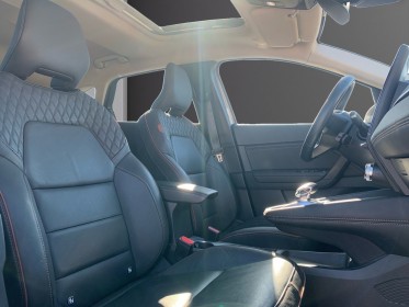 Renault captur e-tech plug-in 160 - 21b initiale paris - caméra 360° - carplay- virtual cockpit - suivi complet -...