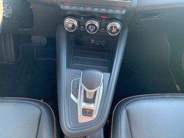 Renault captur e-tech plug-in 160 - 21b initiale paris - caméra 360° - carplay- virtual cockpit - suivi complet -...