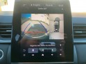 Renault captur e-tech plug-in 160 - 21b initiale paris - caméra 360° - carplay- virtual cockpit - suivi complet -...
