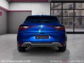 Renault megane iv berline tce 160 edc fap gt-line systeme bose ciel noir etoile sieges sport grand ecran occasion simplicicar...