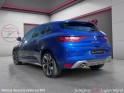 Renault megane iv berline tce 160 edc fap gt-line systeme bose ciel noir etoile sieges sport grand ecran occasion simplicicar...