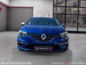Renault megane iv berline tce 160 edc fap gt-line systeme bose ciel noir etoile sieges sport grand ecran occasion simplicicar...