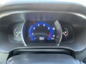 Renault megane iv berline tce 160 edc fap gt-line systeme bose ciel noir etoile sieges sport grand ecran occasion simplicicar...