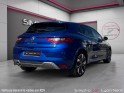 Renault megane iv berline tce 160 edc fap gt-line systeme bose ciel noir etoile sieges sport grand ecran occasion simplicicar...