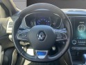 Renault megane iv berline tce 160 edc fap gt-line systeme bose ciel noir etoile sieges sport grand ecran occasion simplicicar...