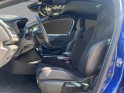 Renault megane iv berline tce 160 edc fap gt-line systeme bose ciel noir etoile sieges sport grand ecran occasion simplicicar...