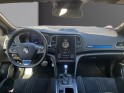 Renault megane iv berline tce 160 edc fap gt-line systeme bose ciel noir etoile sieges sport grand ecran occasion simplicicar...