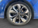 Renault megane iv berline tce 160 edc fap gt-line systeme bose ciel noir etoile sieges sport grand ecran occasion simplicicar...