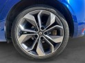 Renault megane iv berline tce 160 edc fap gt-line systeme bose ciel noir etoile sieges sport grand ecran occasion simplicicar...